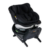 Cadeira Auto Izi Turn B i-Size da BeSafe - Premium Car Interior Black