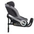 Cadeira Auto BeSafe Stretch - Metallic Mélange