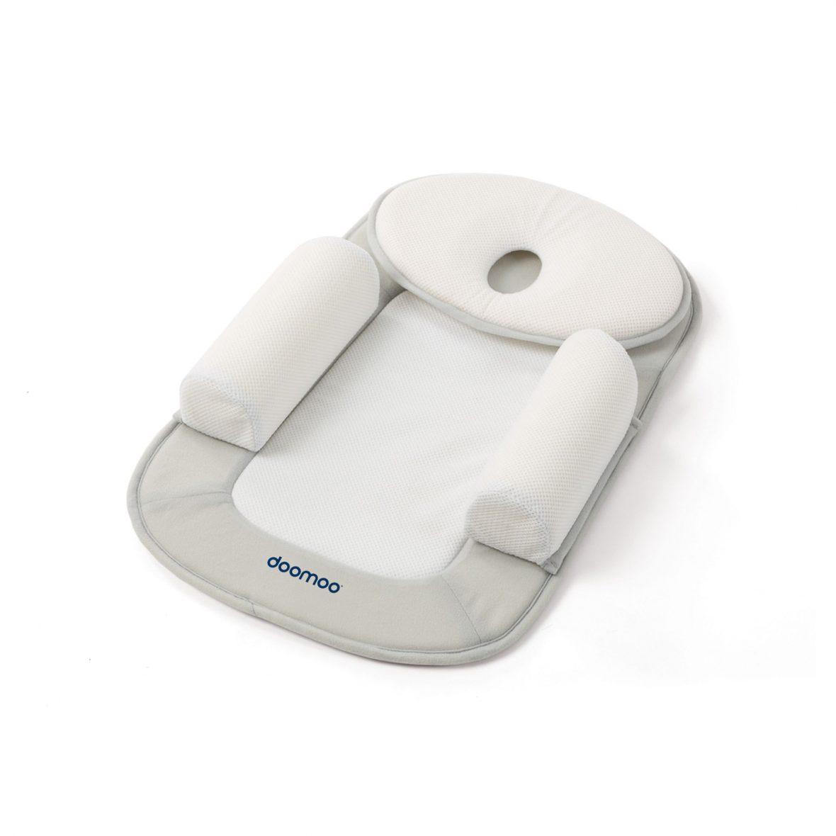 Doomoo Basics Multi Sleep Posicionador traseiro