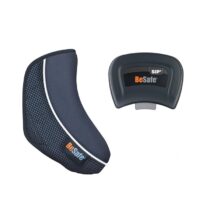 BeSafe Pack de PAD + SIP+ para Cadeira Auto iZi Flex