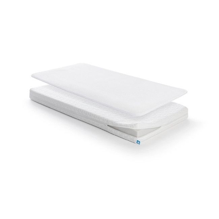 AeroSleep Safe Sleep Pack Essential 60×120 (colchão c/ protetor incluído)