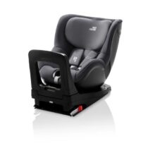 Britax Romer Cadeira Auto Swingfix M i-Size – Storm Grey
