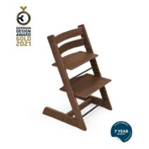 Stokke Tripp Trapp Cadeira Evolutiva (Faia) - Nogal