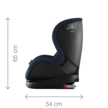 Britax Romer Cadeira Auto Trifix 2 i-Size