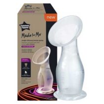 Tommee-Tippee-Extractor-de-Leite-em-Silicone