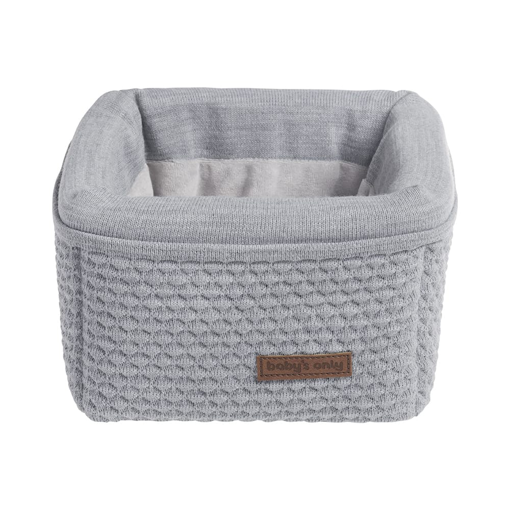 Baby’s Only Cesto Cloud – Grey