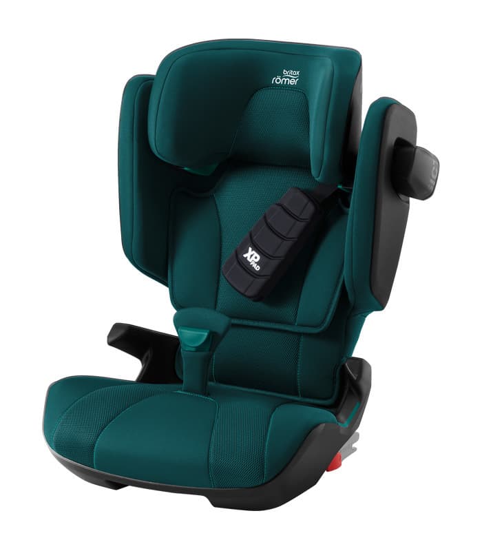 Britax Romer Cadeira Auto Kidfix i-Size – Atlantic Green