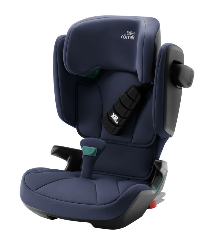 Britax Romer Cadeira Auto Kidfix i-Size – Moonlight Blue