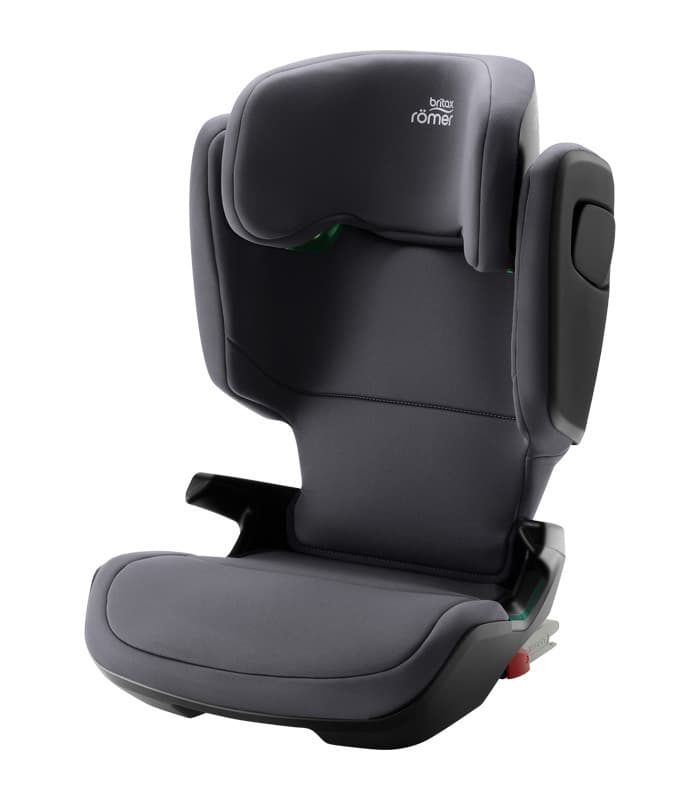 Britax Romer Cadeira Auto Kidfix M i-Size – Storm Grey