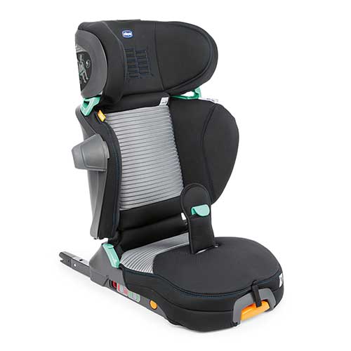 Chicco Cadeira Auto Fold & Go i-SIZE – Air Black