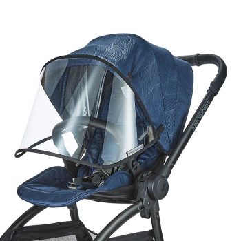 JUNIORJONES J-PROTECT – Viseira para carrinho de bebé – Universal