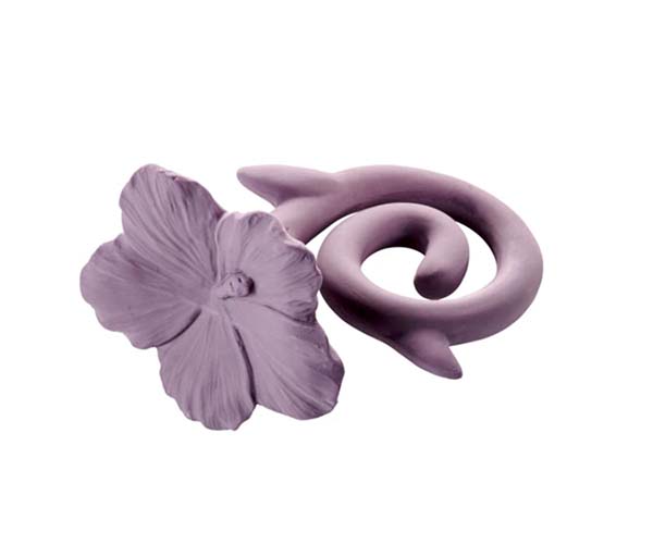 Natruba – Mordedor – Flor Púrpura