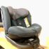 Bebe Confort Cadeira Auto Emerald c/ Base Isofix - Authentic Graphite