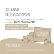 Clube bonabebe