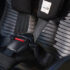 Chicco Cadeira Auto One Seat Air - Black Air