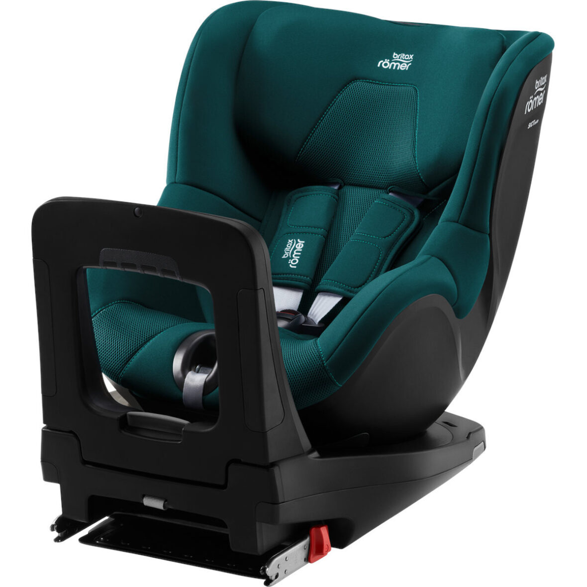Britax Romer Cadeira Auto Dualfix M i-Size – Atlantic Green