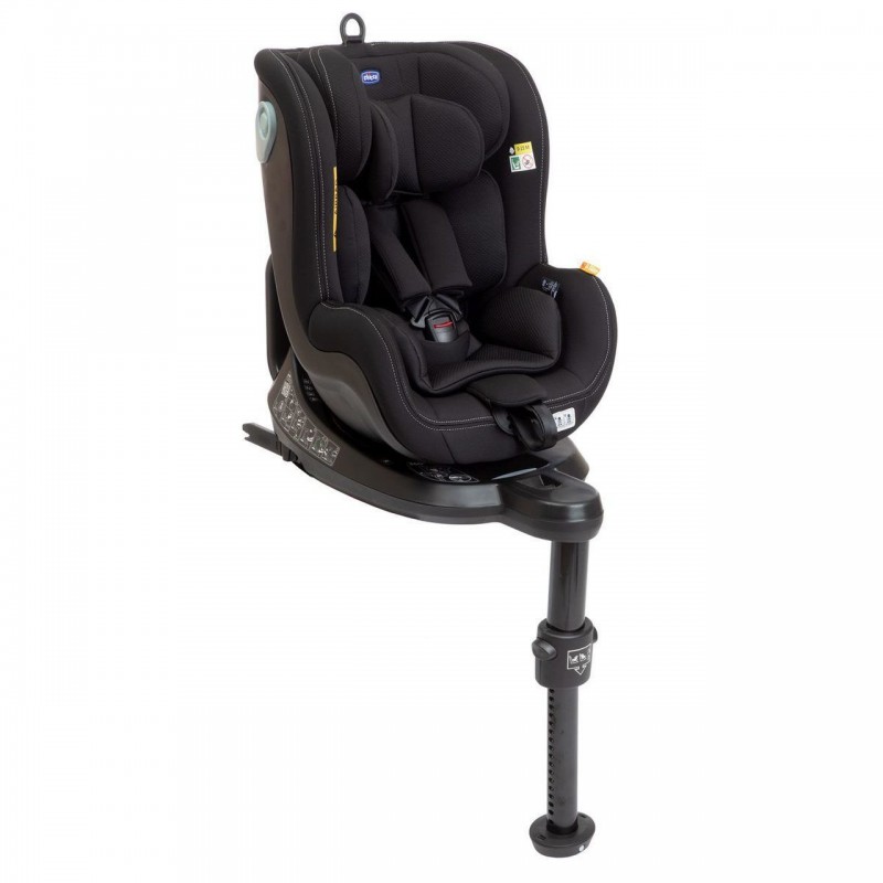 Chicco Cadeira Auto Seat2Fit i-Size – Black