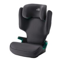 Britax Romer Cadeira Auto Adventure PLUS - Midnight Grey