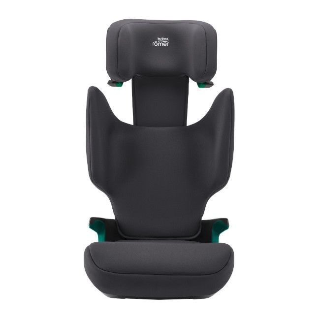 Britax Romer Cadeira Auto Adventure PLUS – Midnight Grey2