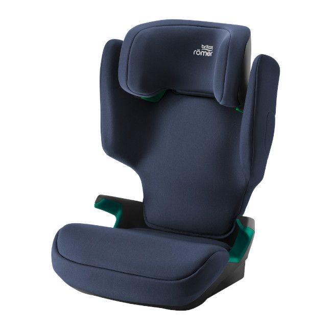 Britax Romer Cadeira Auto Adventure PLUS – Moonlight Blue