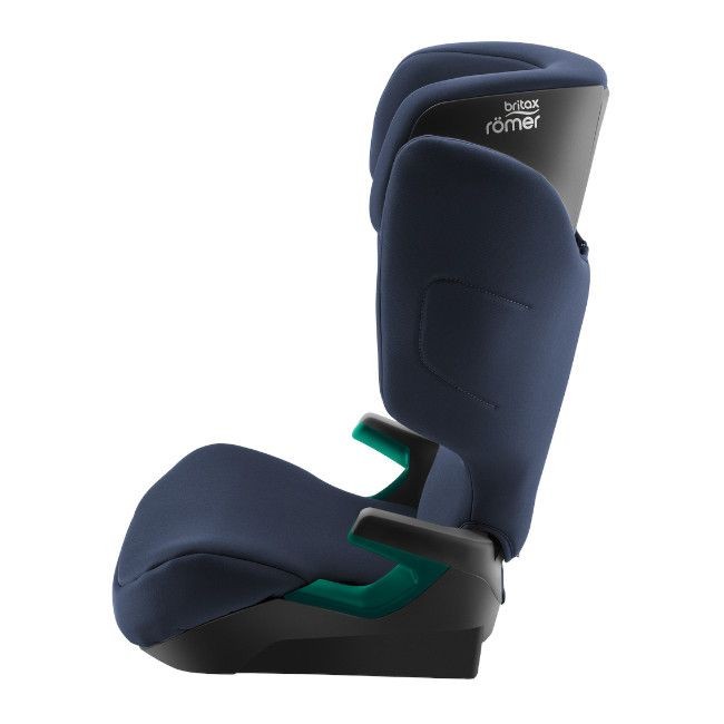 Britax Romer Cadeira Auto Adventure PLUS – Moonlight Blue2