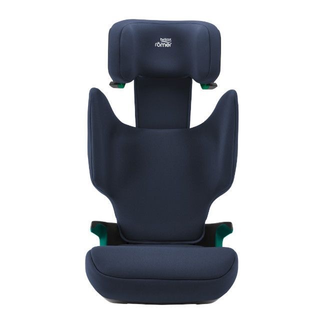 Britax Romer Cadeira Auto Adventure PLUS – Moonlight Blue3