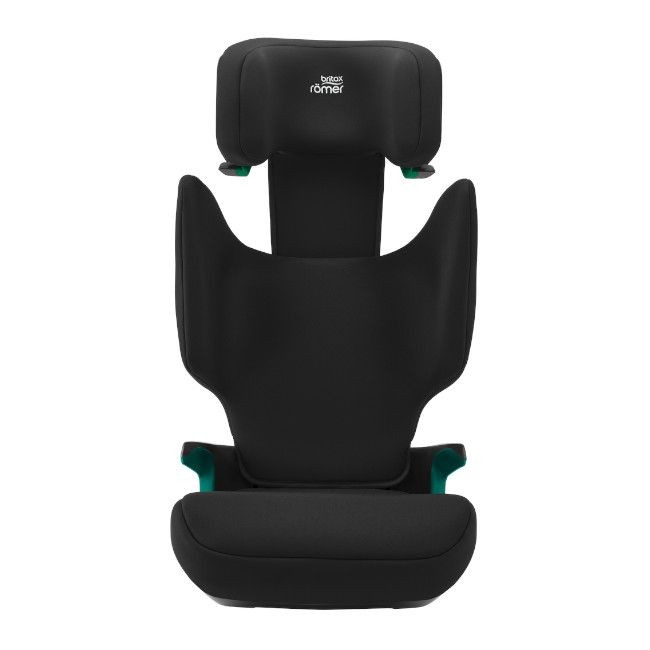 Britax Romer Cadeira Auto Adventure PLUS – Space Black2