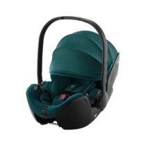 Britax Romer Cadeira Auto Baby-Safe 5Z - Atlantic Green