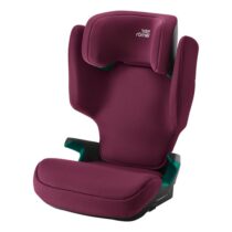 Britax Romer Cadeira Auto Discovery PLUS - Burgundy Red