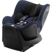 Britax Romer Cadeira Auto Dualfix PLUS - Moonlight Blue
