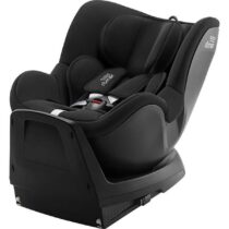 Britax Romer Cadeira Auto Dualfix PLUS - Space Black