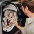 Base Isofix Vario 5Z da Britax Romer