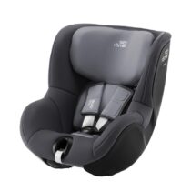 Britax Romer Cadeira Auto Dualfix 5Z - Midnight Grey