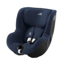 Britax Romer Cadeira Auto Dualfix 5Z - Indigo Blue