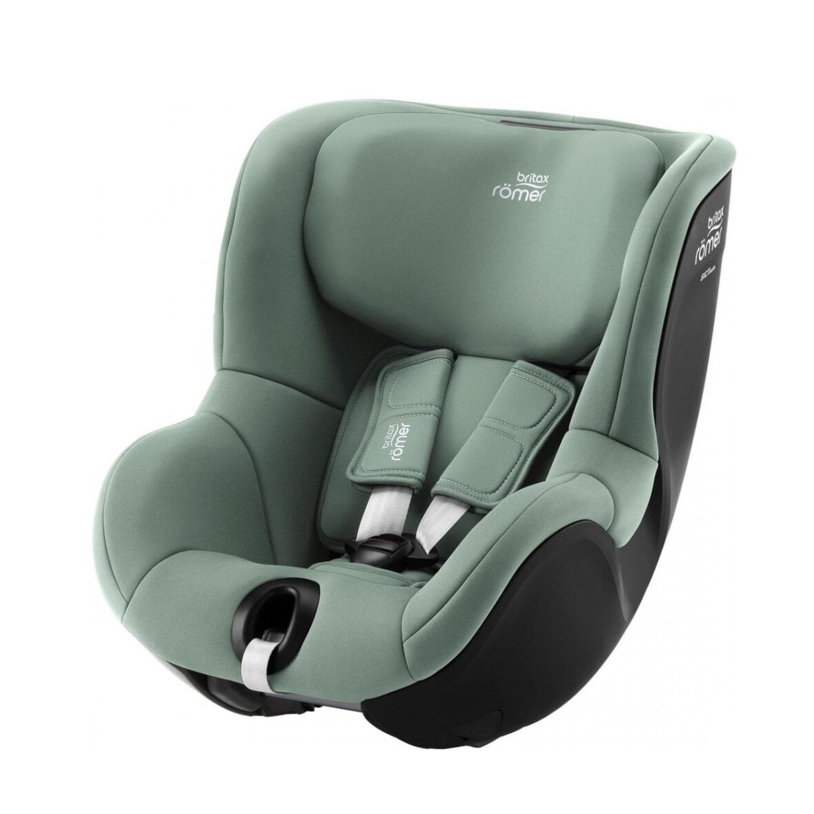 Britax Romer Cadeira Auto Dualfix 5Z – Jade Green