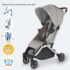 UPPAbaby Carrinho de Passeio Minu V2 - Stella