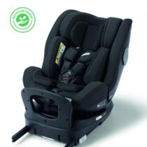 Recaro Cadeira Auto Salia 125 i-Size Exclusive – Fibre Black
