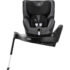 Britax Romer Cadeira Auto Dualfix PRO - Graphite Marble