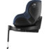 Britax Romer Cadeira Auto Dualfix PRO - Indigo Blue