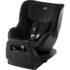 Britax Romer Cadeira Auto Dualfix PRO M - Galaxy Black