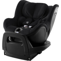 Britax Romer Cadeira Auto Dualfix PRO - Space Black