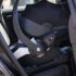 Ovinho para Bebé BeSafe iZi Go Modular X2 i-Size - Fresh Black Cab