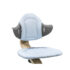 Stokke Nomi Almofada - Grey Blue