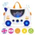 Trunki Mala de Viagem - Skye Nave Espacial