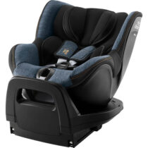 Britax Romer Cadeira Auto Dualfix PRO - Blue Marble