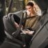 Chicco Cadeira Auto Kory Plus Air - Black