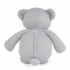 Walking Mum Urso em Bambu Gris 33 cm