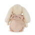 Walking Mum Peluche Coelho Sand 34 cm