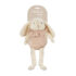 Walking Mum Peluche Coelho Sand 34 cm