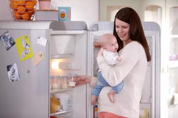 Philips Avent Recipientes para Leite Materno